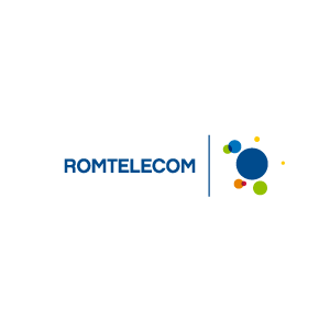Romtelecom Logo